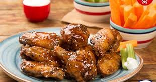 Bombones de Pollo