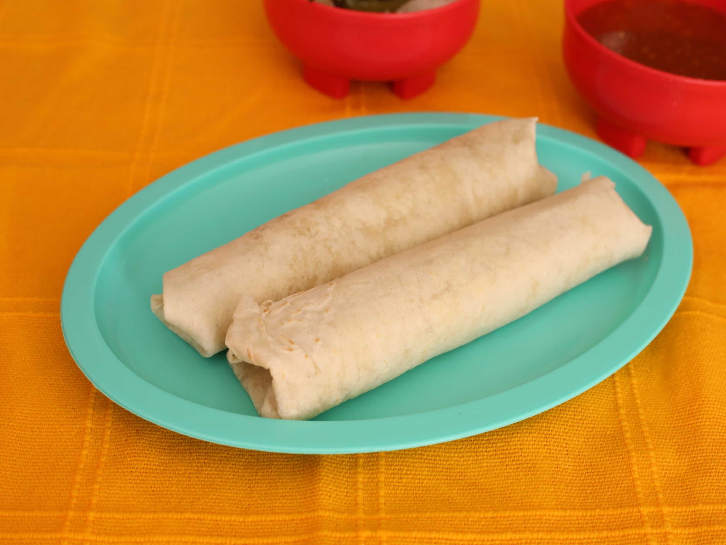 Burritos