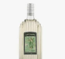 CENTENARIO PLATA