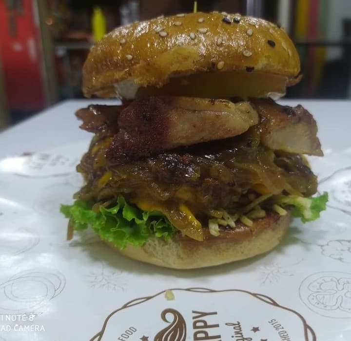 CostiBurger
