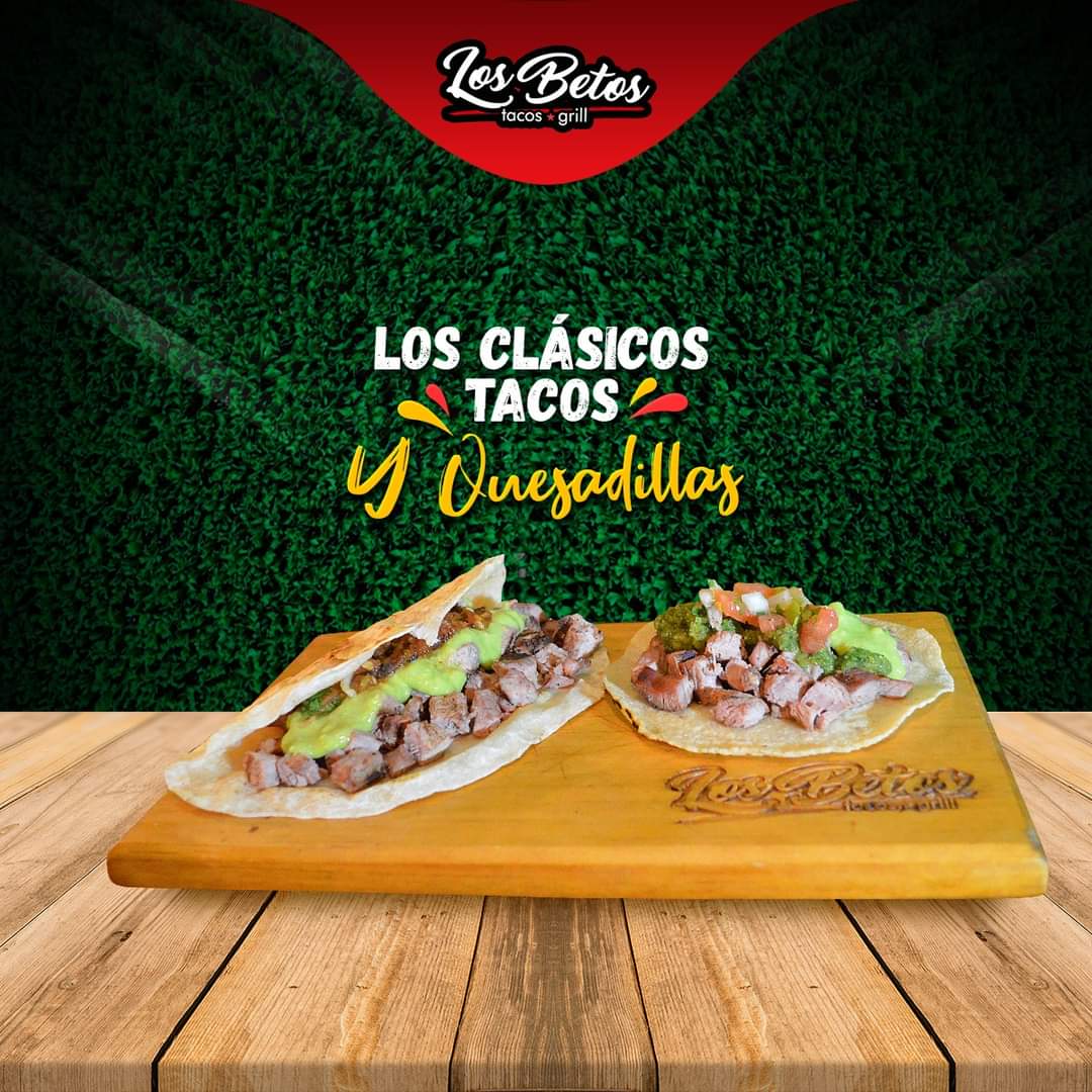 Quesadilla de Carne Asada