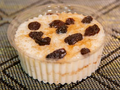 Arroz con Leche 5 oz