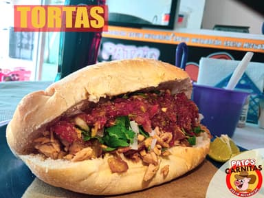 Torta de Surtida