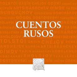 CUENTOS RUSOS