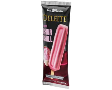 Paleta Deleite Churchill 100g