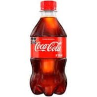 Coca Cola