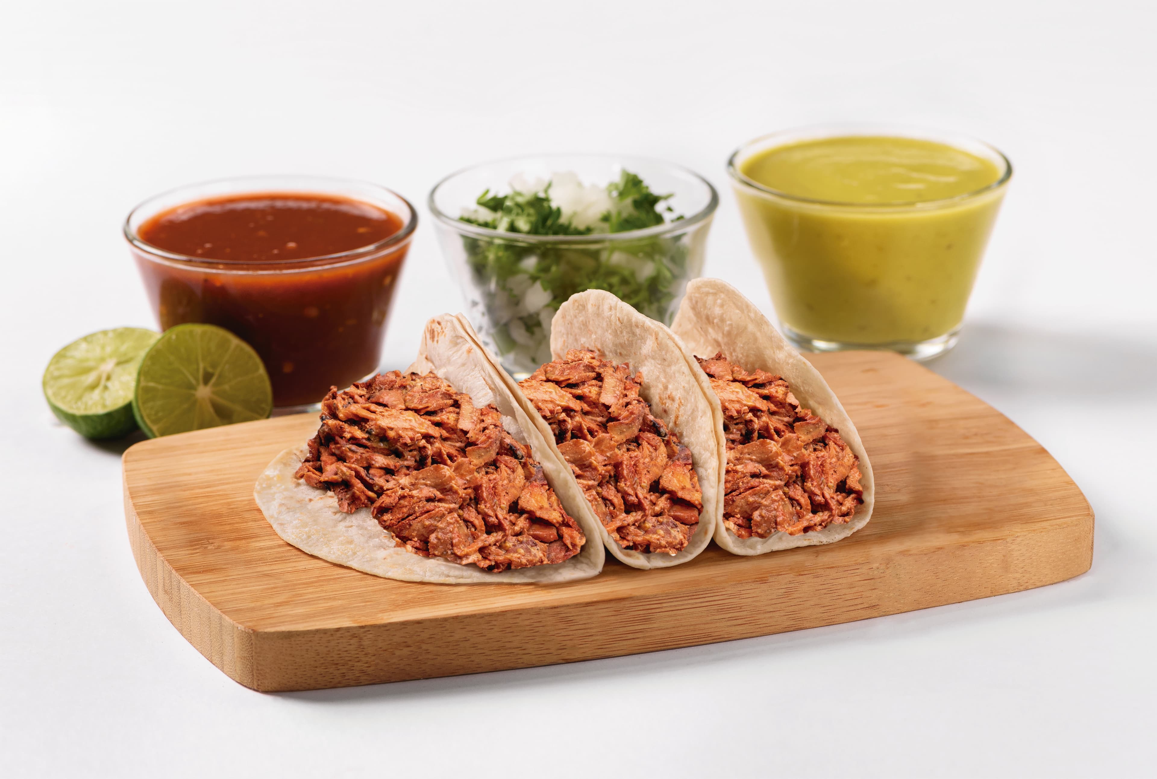 Taco de Pastor