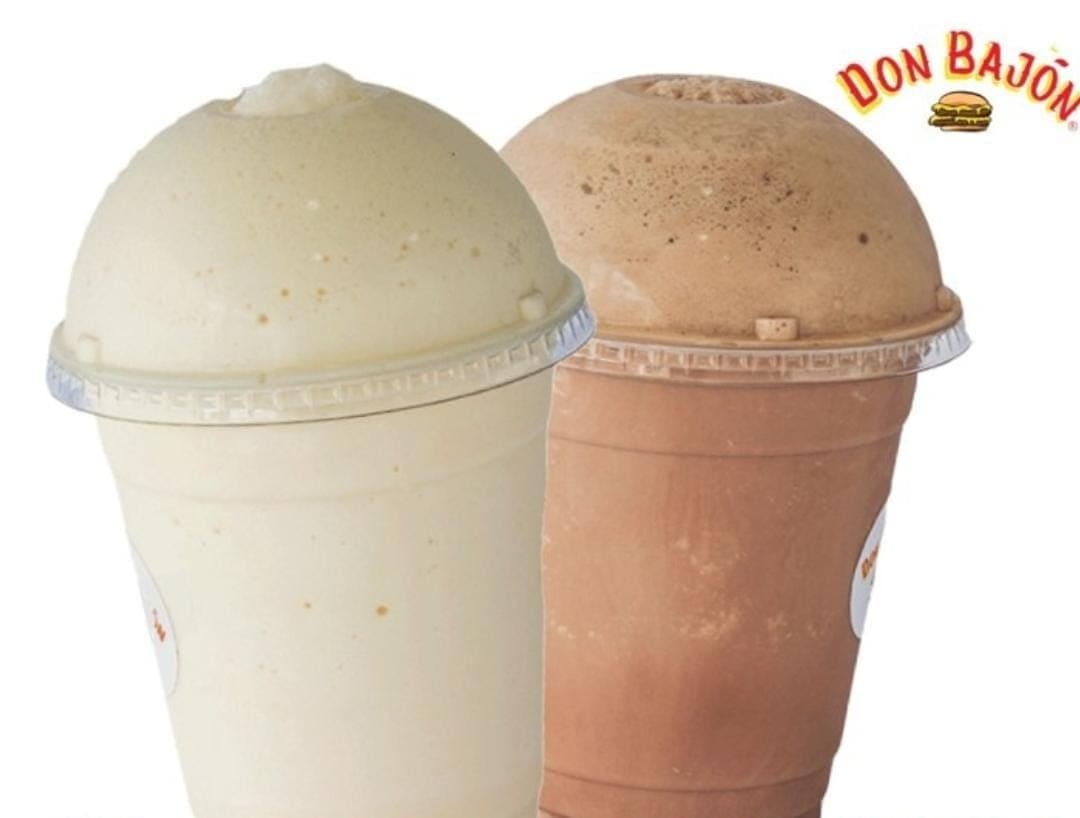 Shake de Sabor