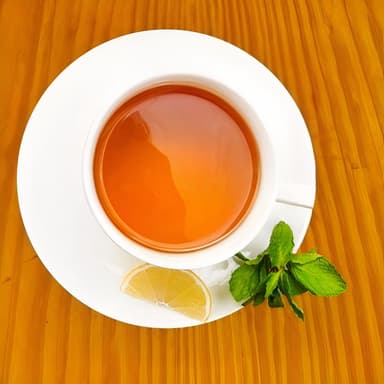 Aromática