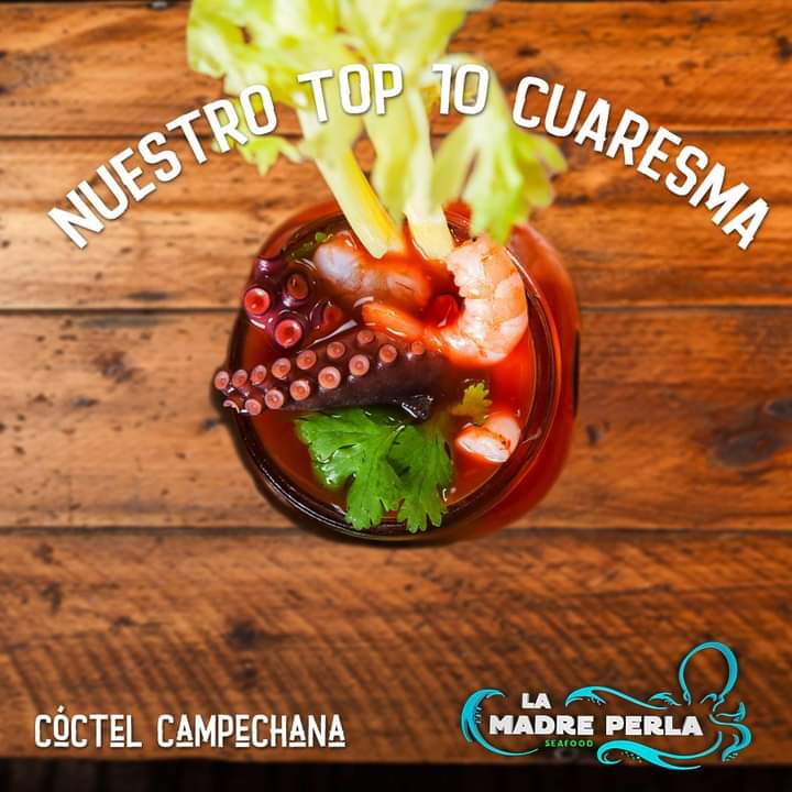 Campechana