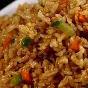 Yakimeshi