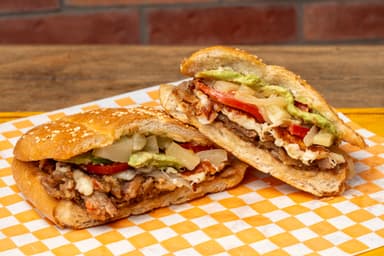 Torta Tropicana