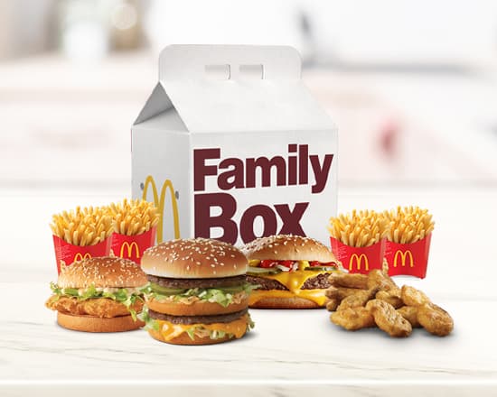 Family Box 3