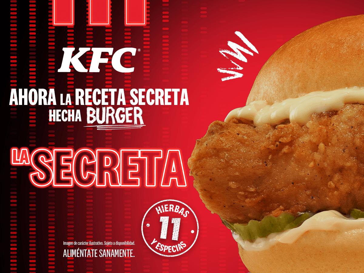 KFC (Juárez 736)