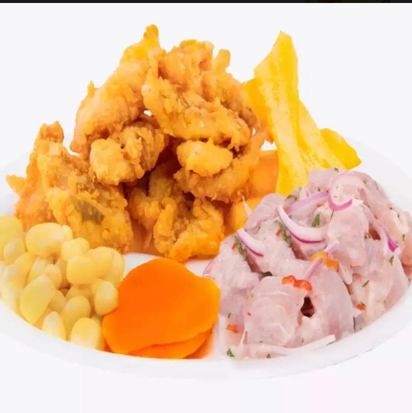 Nitos Pescado