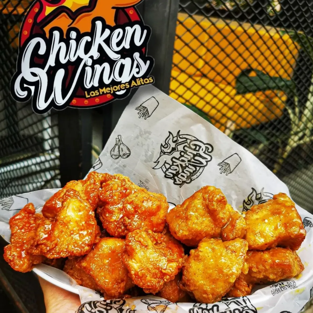 Boneless 1000 g