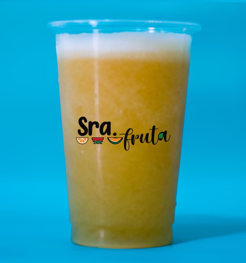 Jugo de Melón
