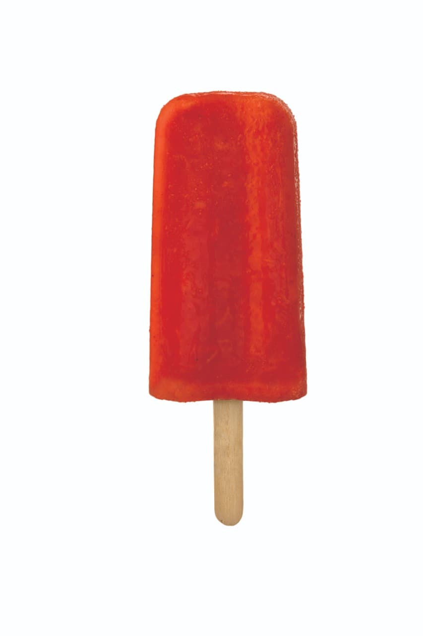 Paleta Agua