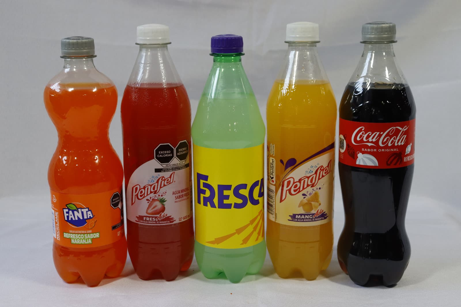 Refresco