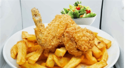 Ala Broaster