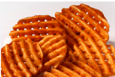 Papas Criscut
