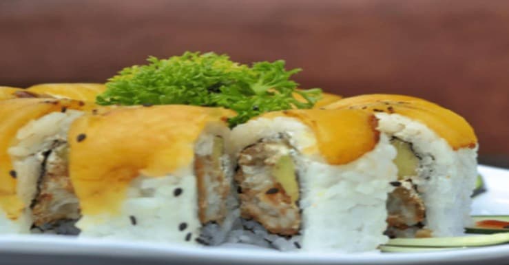 2x1 Plátano Roll + Cataleya Roll