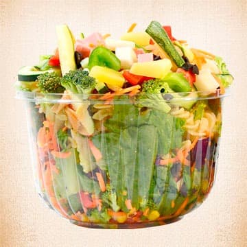 Ensalada Grande Pollo