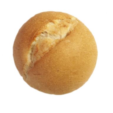 BOLILLO REDONDO 10PZ