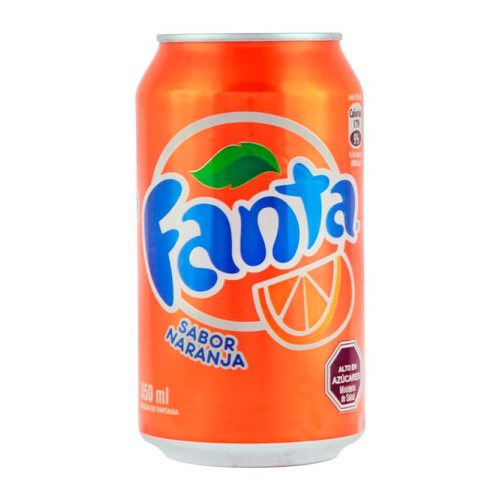 Fanta