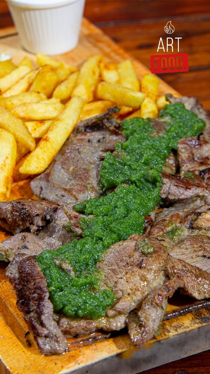 Churrasco