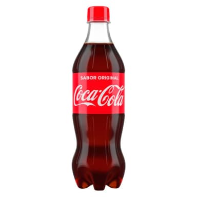 Refresco 600 Ml