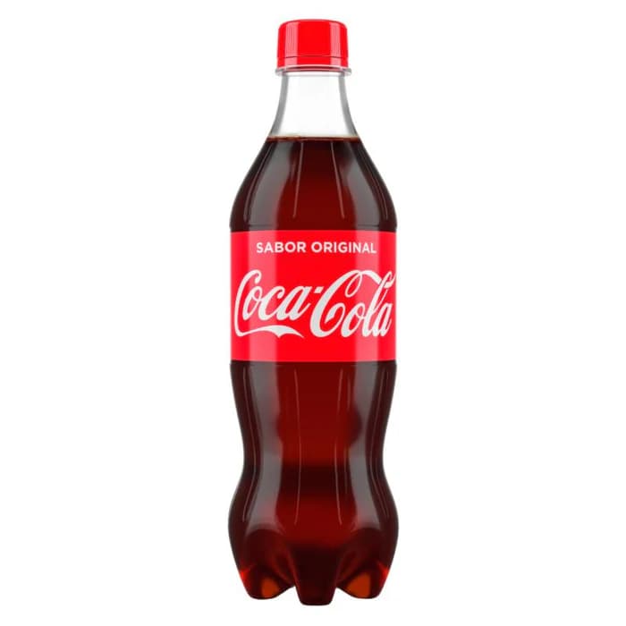 Refresco 600 Ml