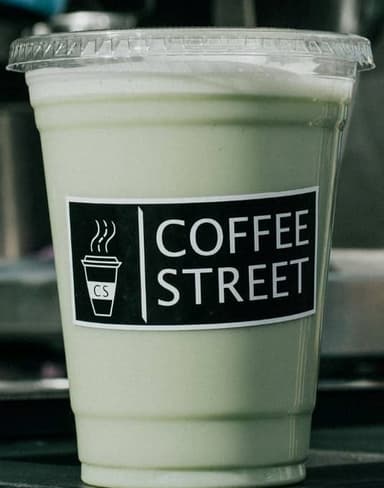 Chai Frío