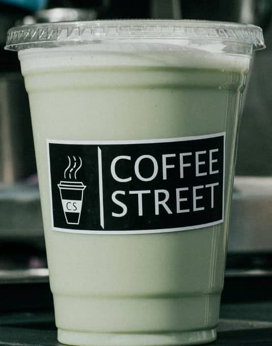 Chai Frío