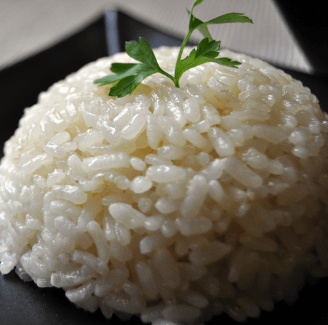 Arroz Blanco