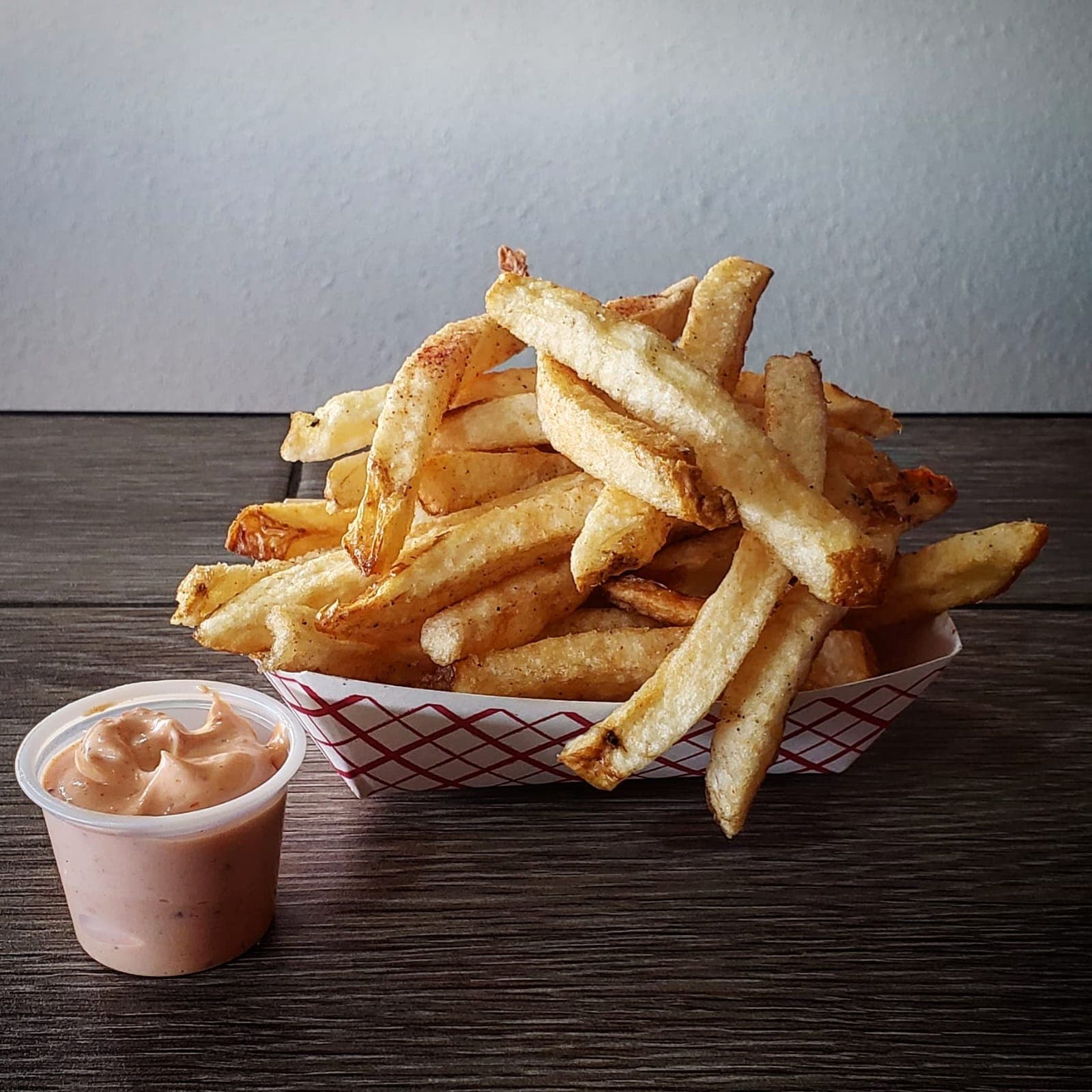 Papas Sencillas