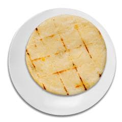 Arepa de Queso