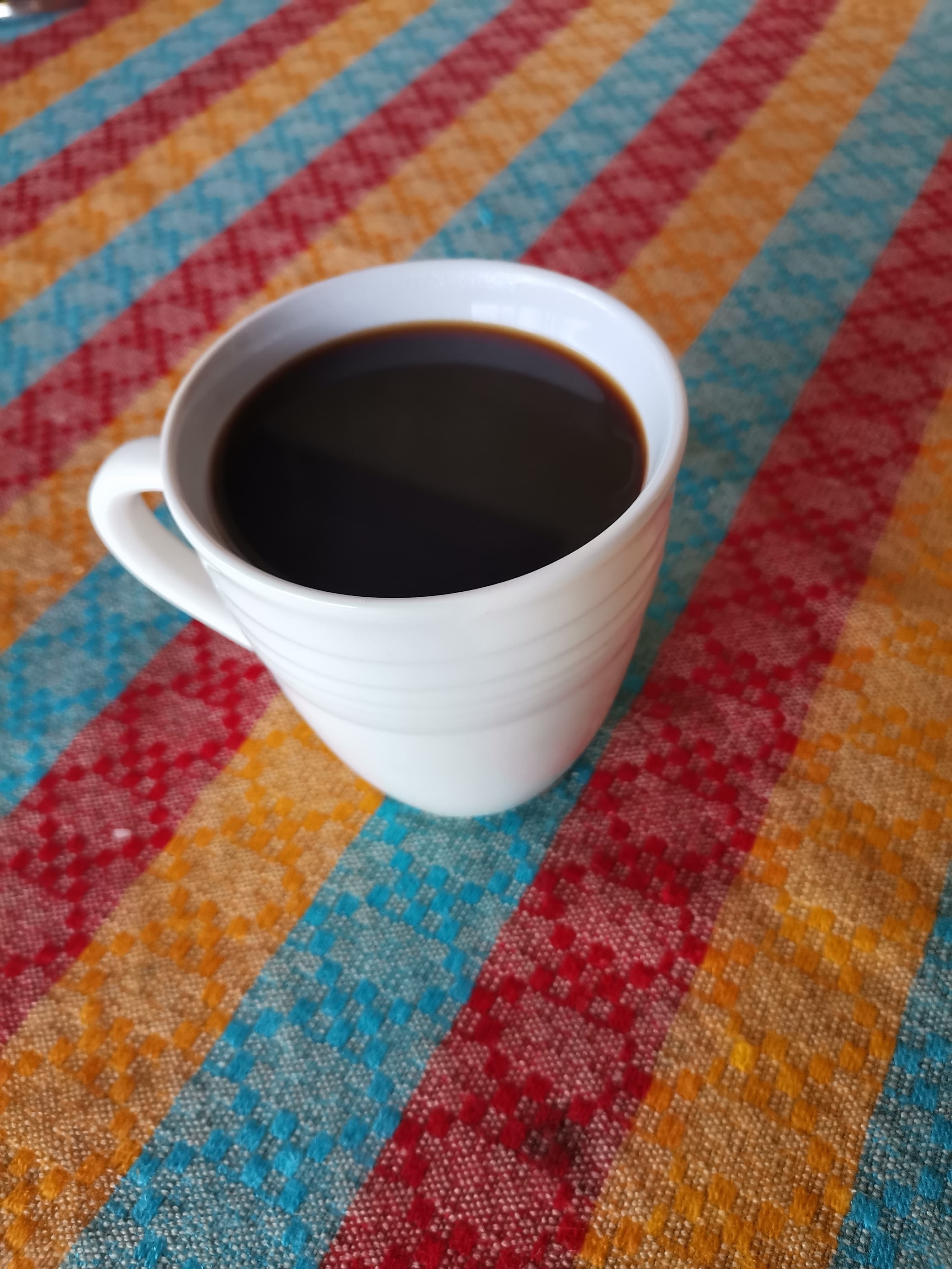 Café Negro