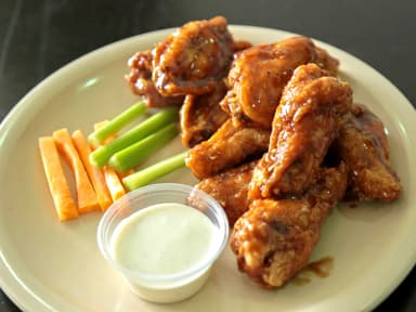Alitas