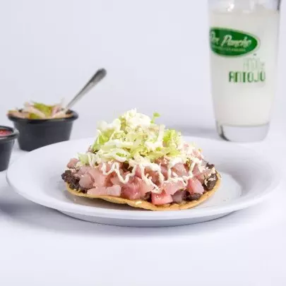 Tostadas