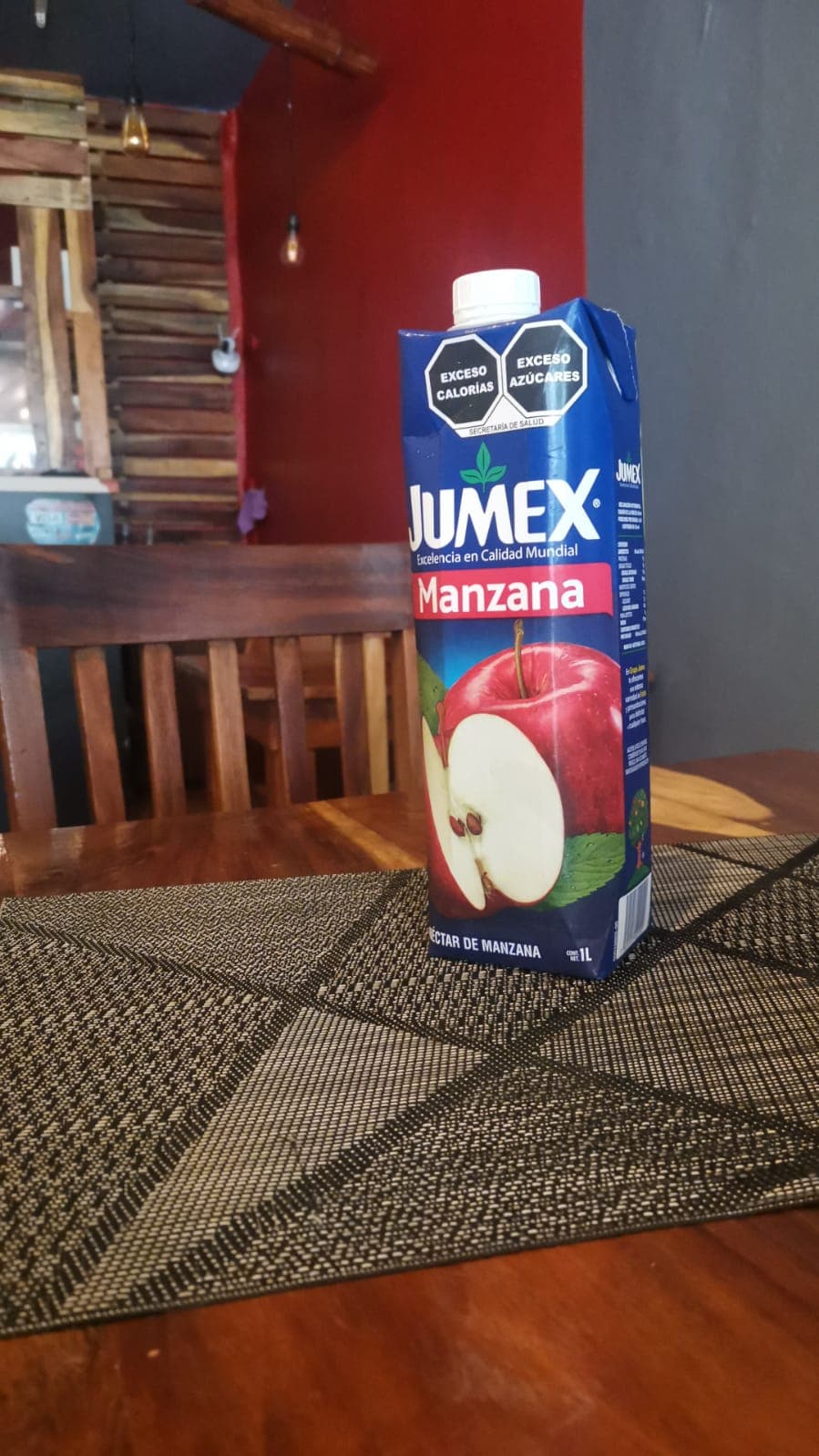 Jumex 1 Litro
