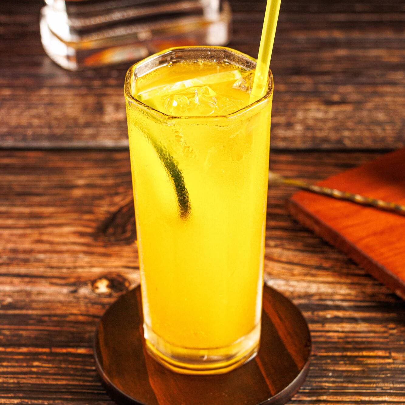 Mojito de Maracuyá