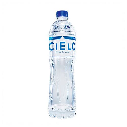 Agua  Mineral