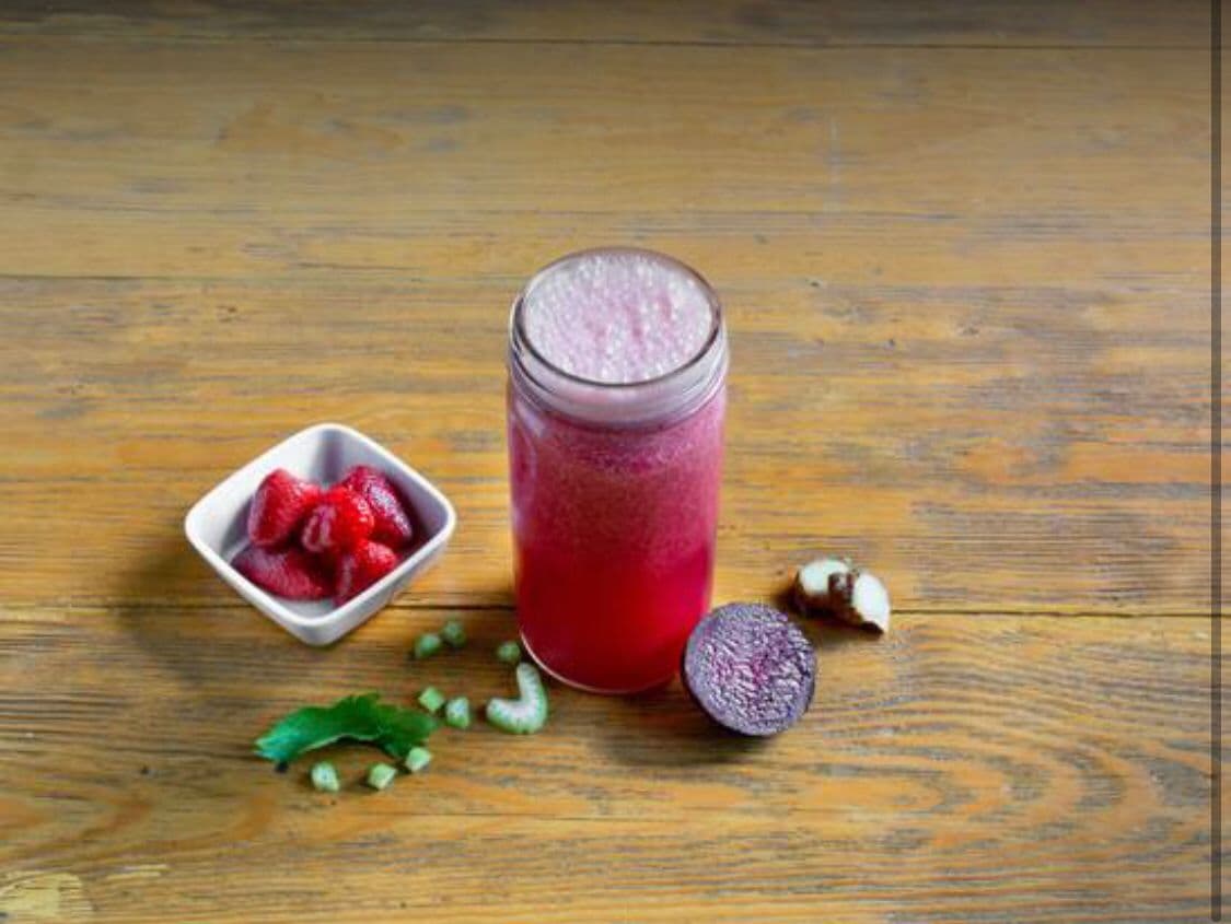 Jugo - Antiox