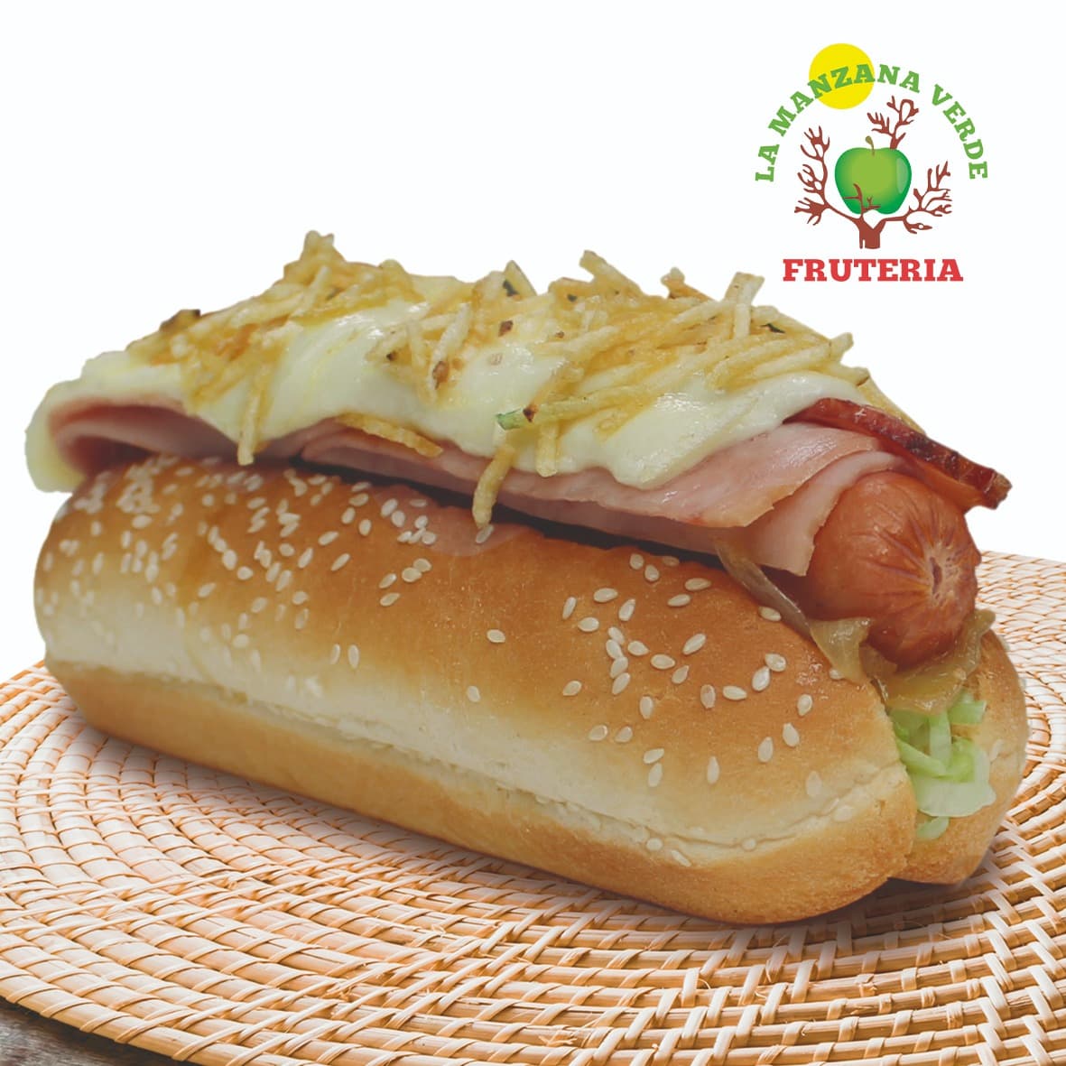 Perro Caliente Especial