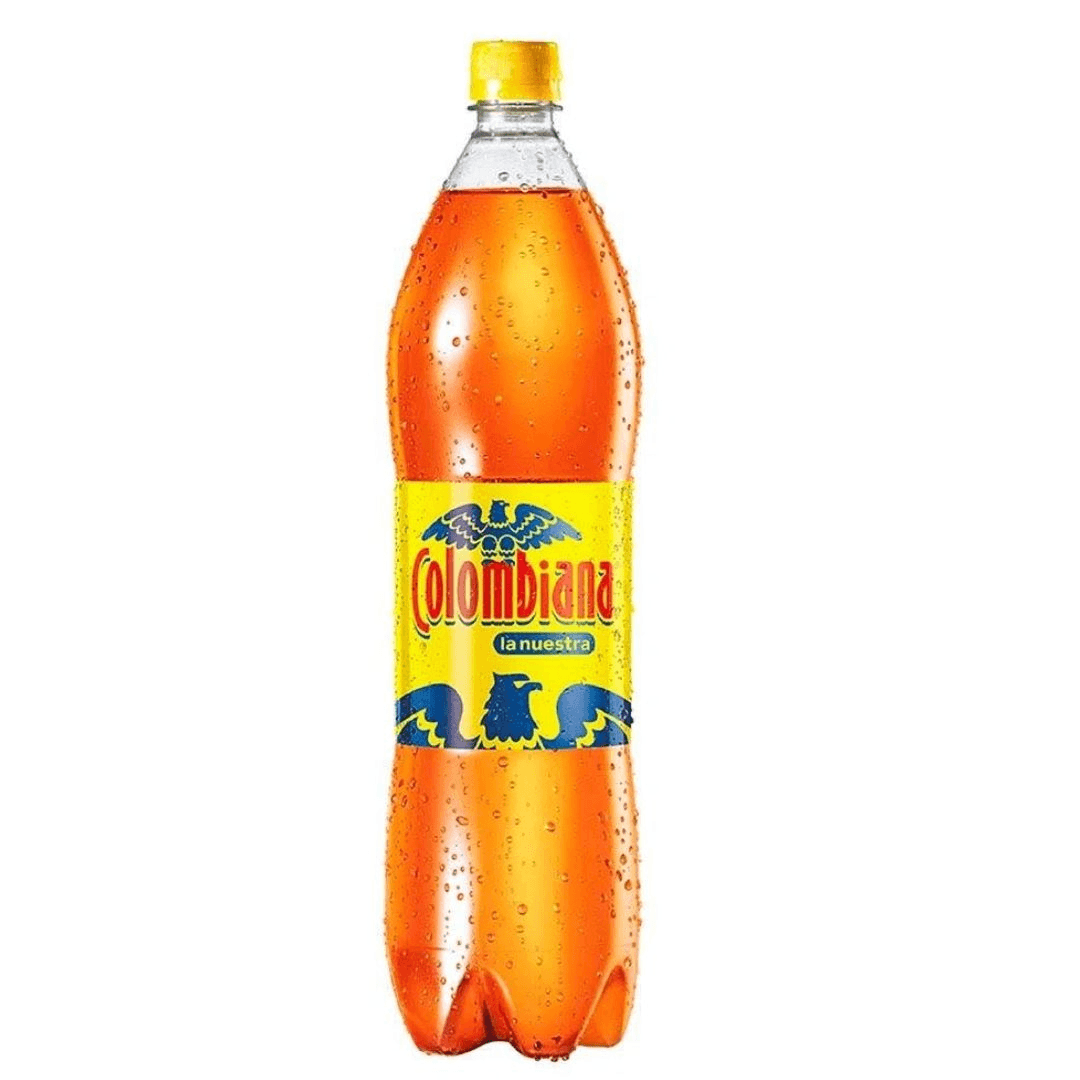 Gaseosa COLOMBIANA 1.5L