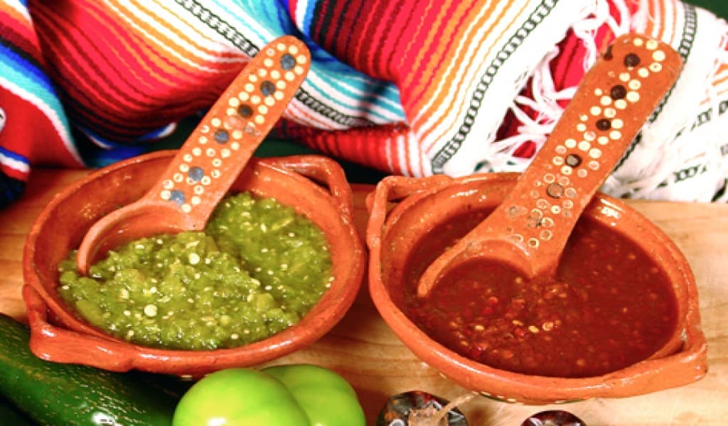 Salsa