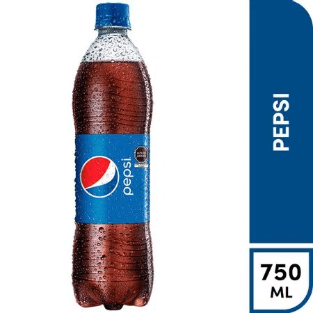 Pepsi 750 ml