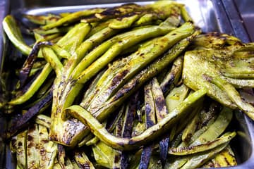 Orden de Nopal