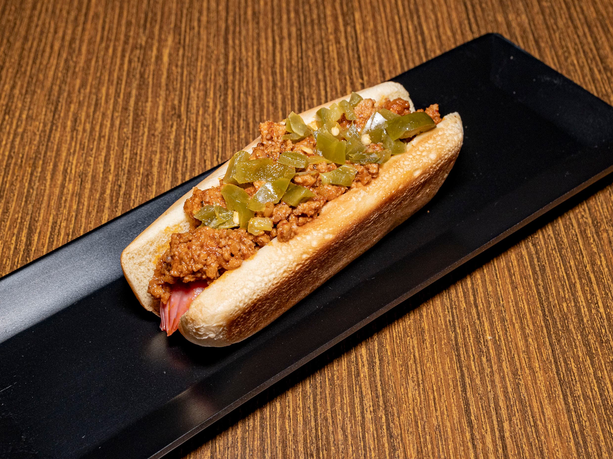 Chilidog